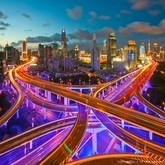 Photo:  Shanghai, China